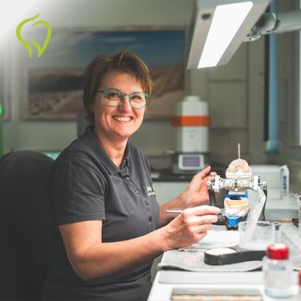 Dorit Schaarschmidt