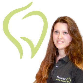 Monique Fanenbruck/ Elternzeit
